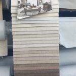 100% Polyester Upholstery Sofa Fabric