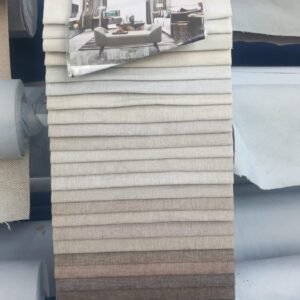 100% Polyester Upholstery Sofa Fabric