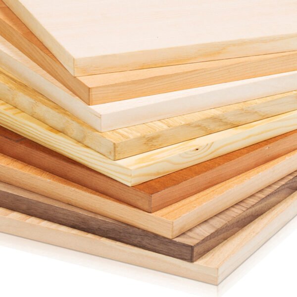 Largest plywood shop