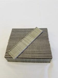 F40 Galvanized Nails for Furniture:  Ensure Strength and Durability