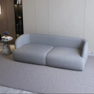 Sofa with Three Seats