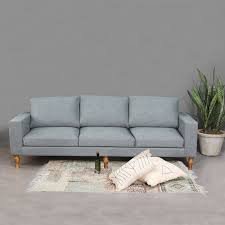Buying Guide: What to Know Before Choosing a Sofa with Three Seats