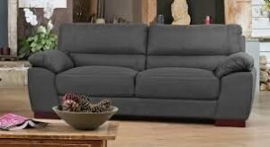 Sofa with Three Seats